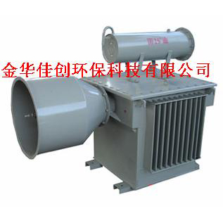 紫阳GGAJ02电除尘高压静电变压器