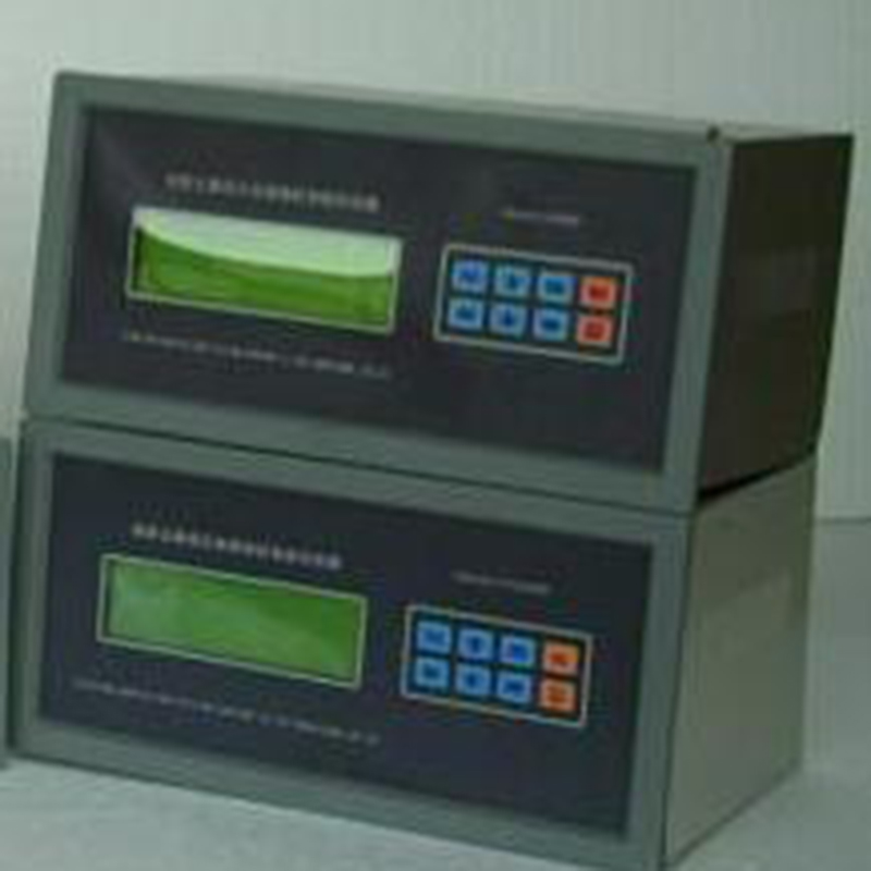 紫阳TM-II型电除尘高压控制器